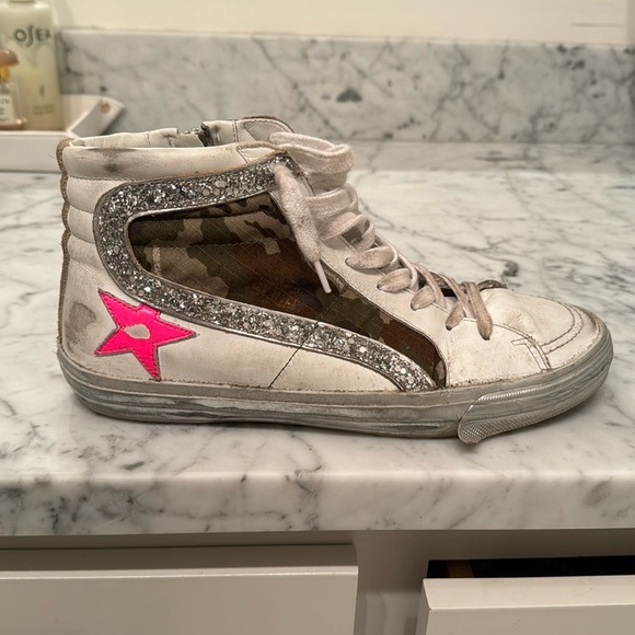 Intermix Golden Goose's